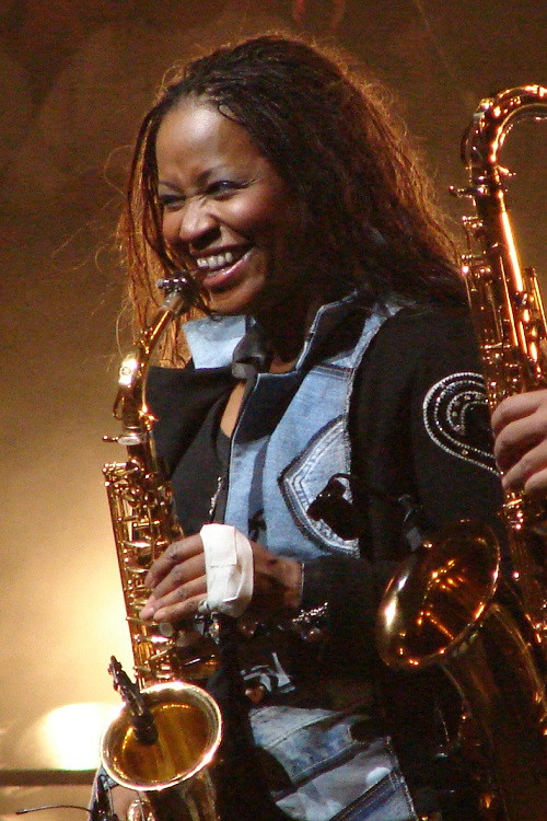 Photo of Crystal Tailefero, Acting