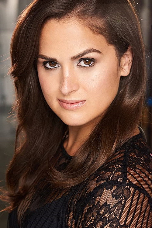 Photo of Francesca Santoro, Acting