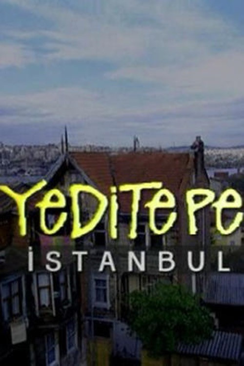 Yeditepe Istanbul poster
