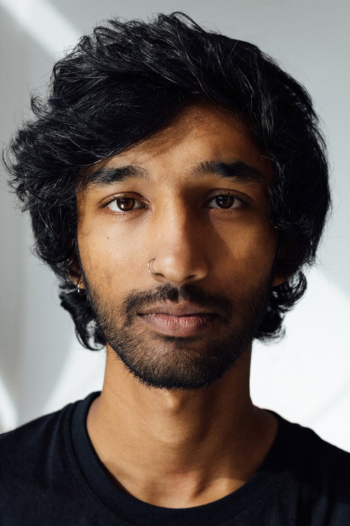 Photo of Hidaayath Hazeer, Acting
