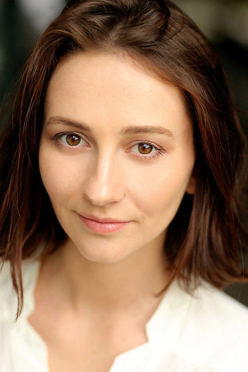 Photo of Lizzie Stanton, Acting