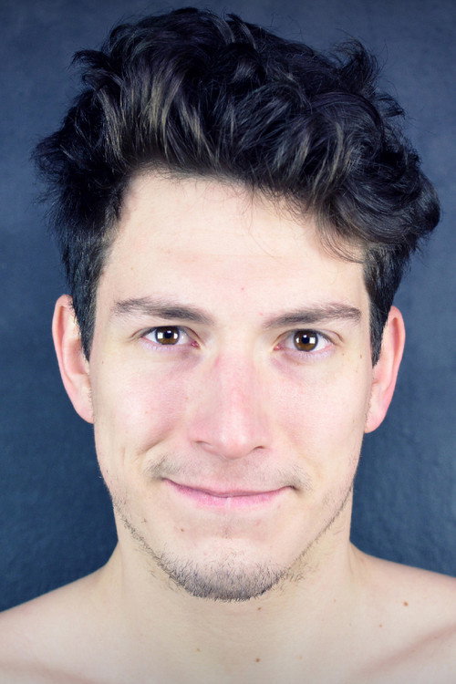 Photo of Martin Krupa, Acting