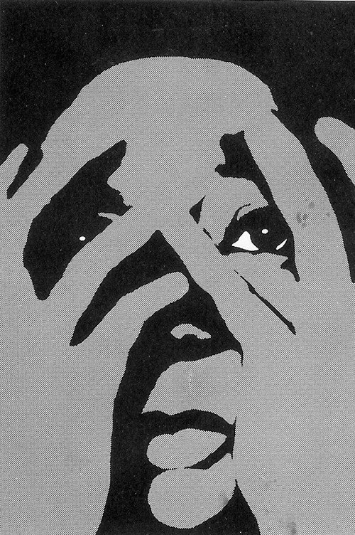 Movie poster for Rape (1972)