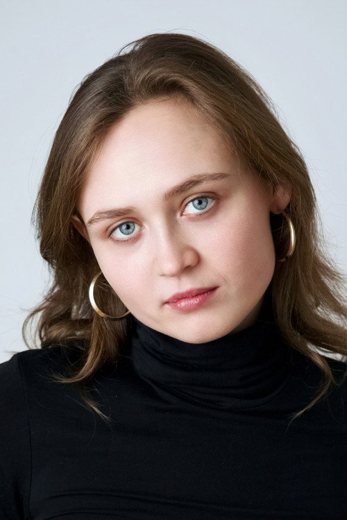 Photo of Claud Hernández, Acting