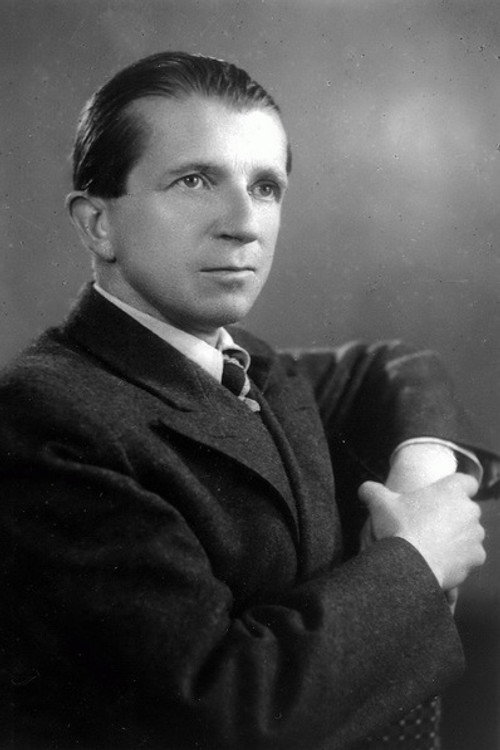 Photo of Aleksandr Gruzinsky, Acting