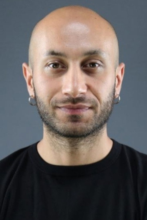 Photo of Sercan Elikara, Acting