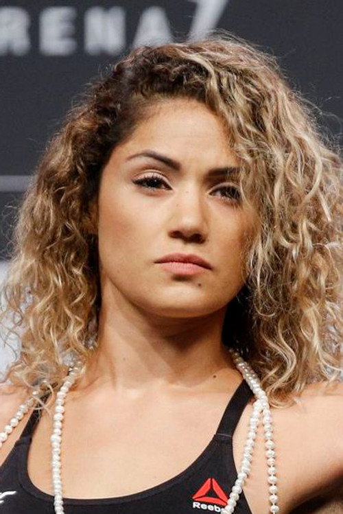 Photo of Pearl Gonzalez, Acting