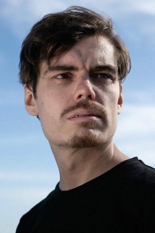 Photo of Samuli Jaskio, Acting