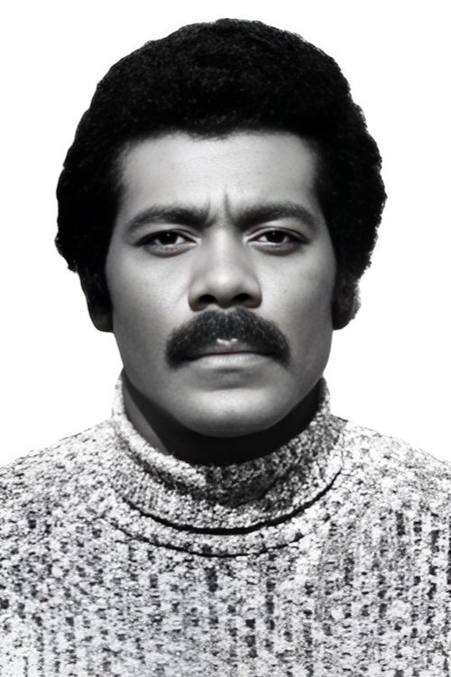 Thalmus Rasulala profile