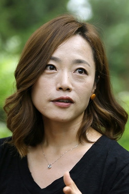 Photo of Yoon Jin-seong, Acting