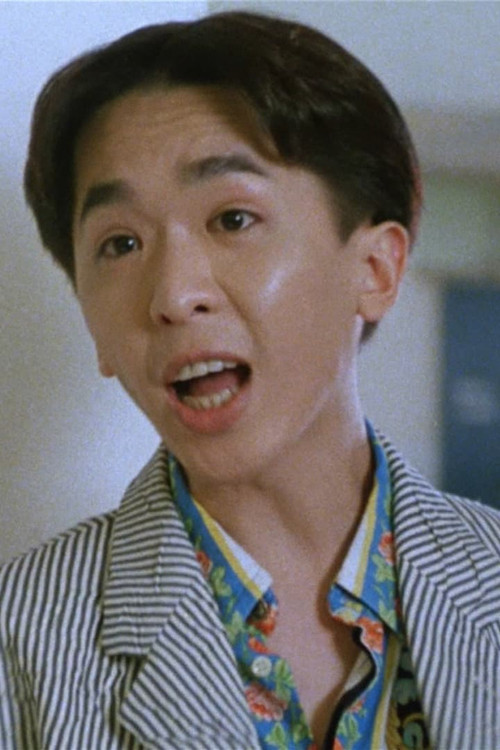 Johnny Siu Juen Dang profile