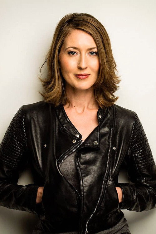 Photo of Daniella Forget, Acting