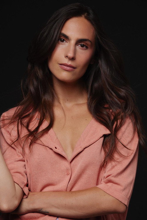 Photo of Carolina Sobisch, Acting