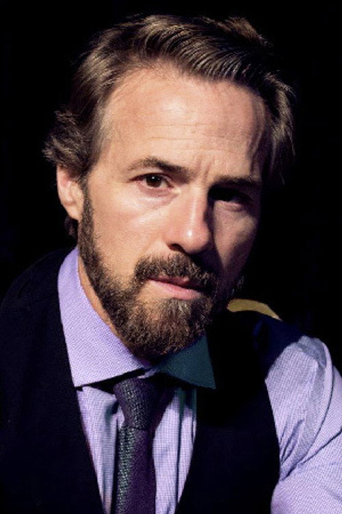 Photo of Troy Mundle, Acting