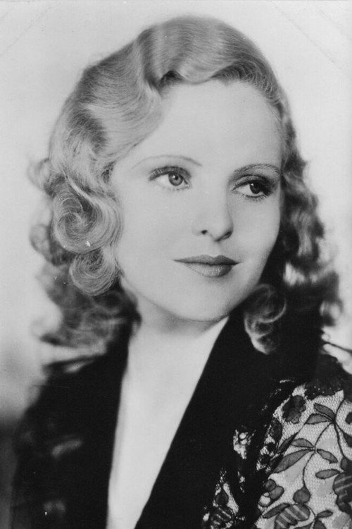 Photo of Joan Barry, Acting