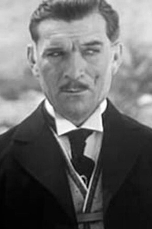 Photo of Albert J. Smith, Acting
