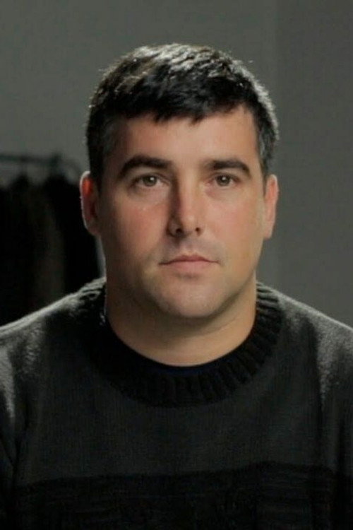 Photo of Luis Zorraquín, Writing