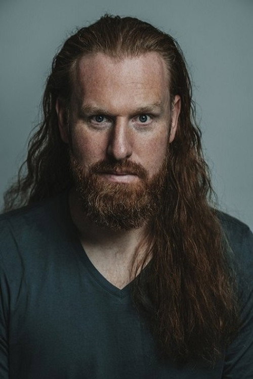 Photo of Milan van Weelden, Acting