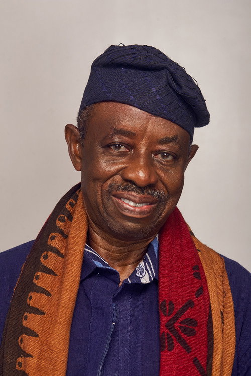 Photo of Tunde Kelani, Directing