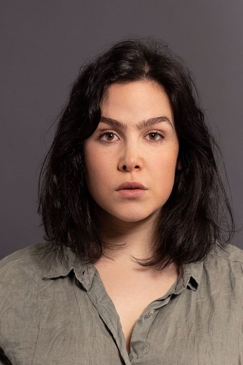 Lucy Honigman profile