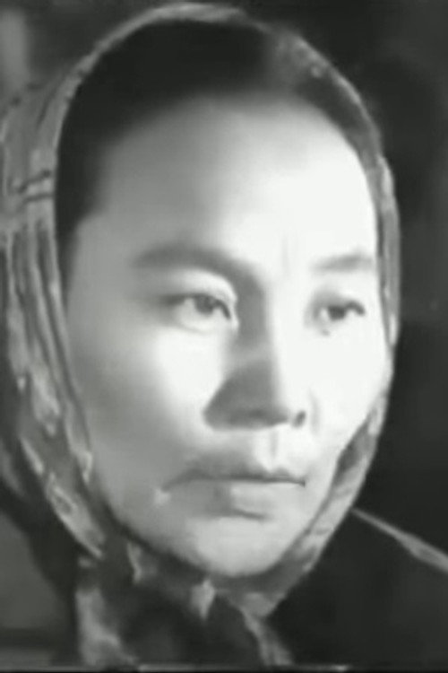 Photo of D. Gunsendulam, Acting
