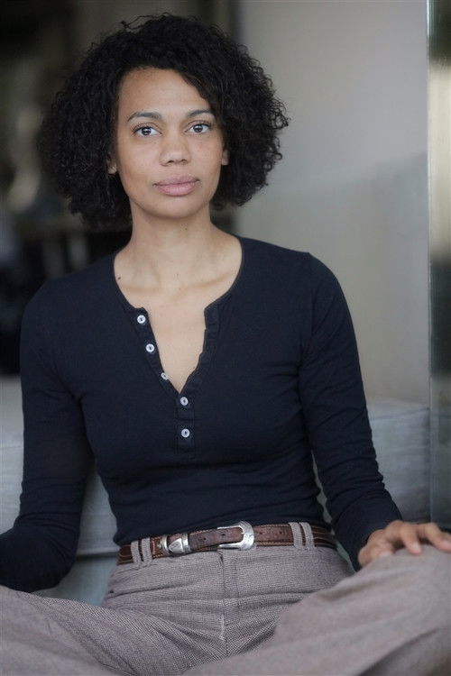 Marie-France Alvarez profile