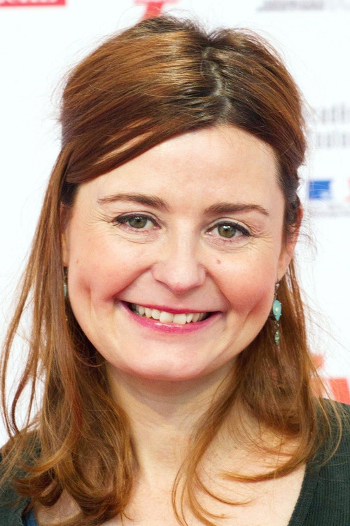 Photo of Christelle Reboul, Acting