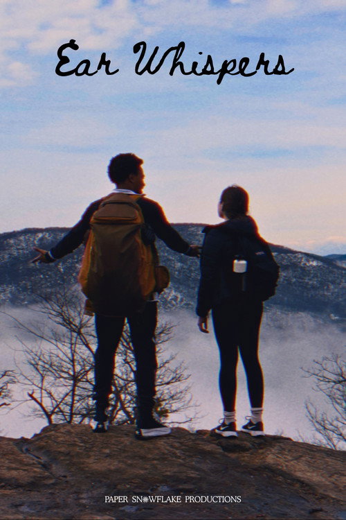 Movie poster for Ear Whispers