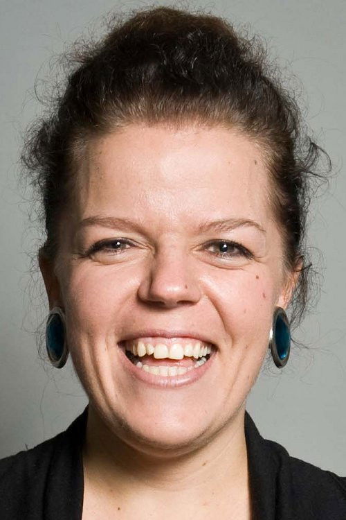 Else Kåss Furuseth profile