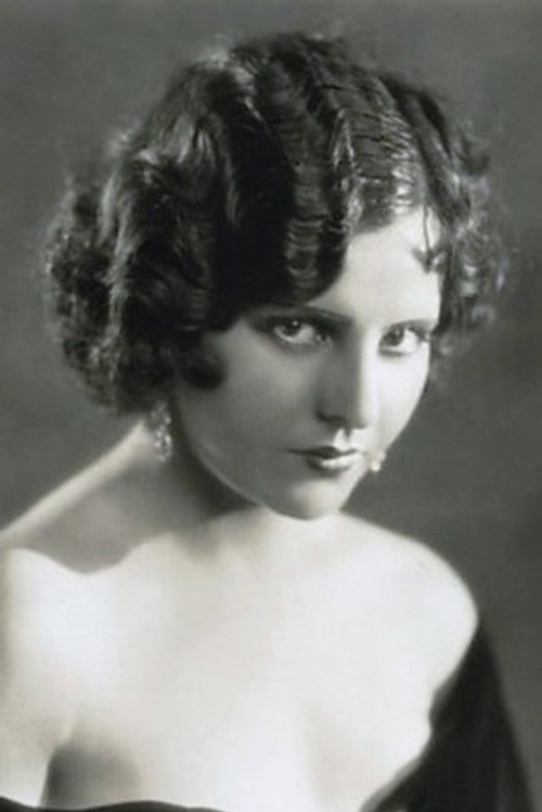 Photo of Maria Alba, Acting