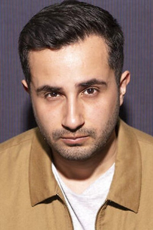 Photo of Adnan Al-Adhami, Acting