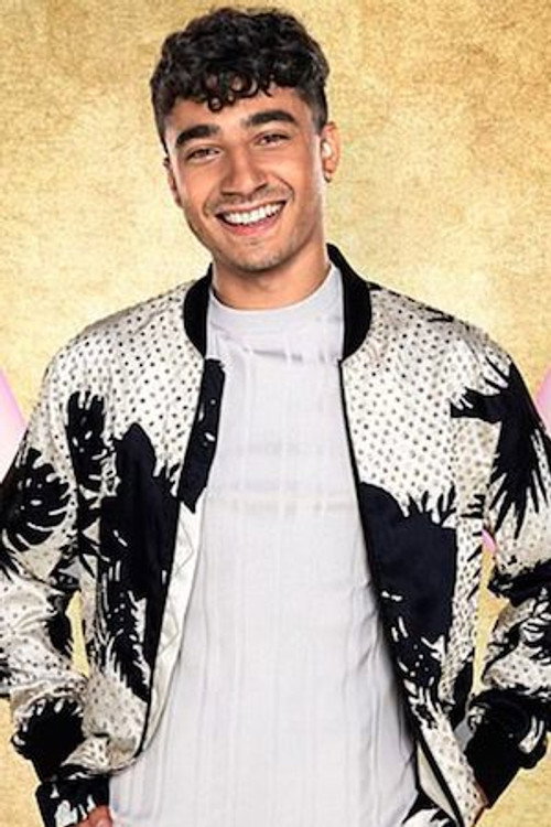 Photo of Karim Zeroual, Acting