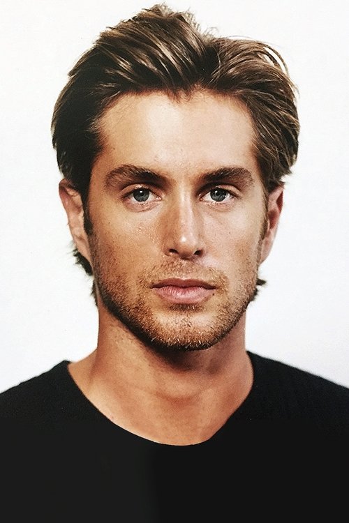 Greg Sestero profile