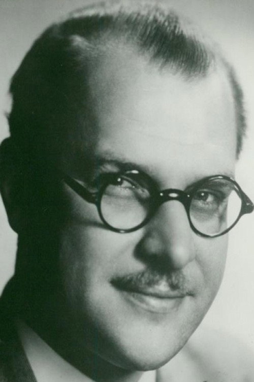 Photo of Sven Arefeldt, Acting