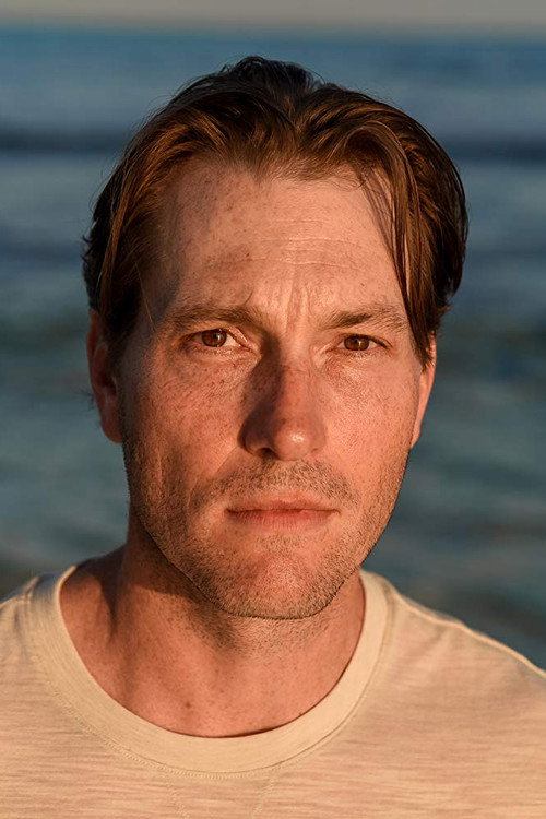 Photo of Geoffrey Pomeroy, Acting