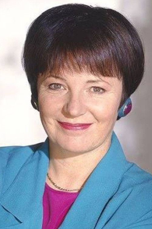 Photo of Delia Smith, Acting