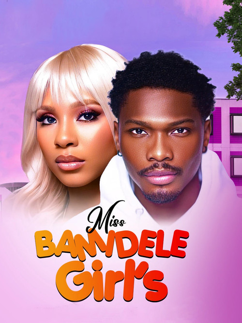 Movie poster for Miss Bamidele's Girls (2022)