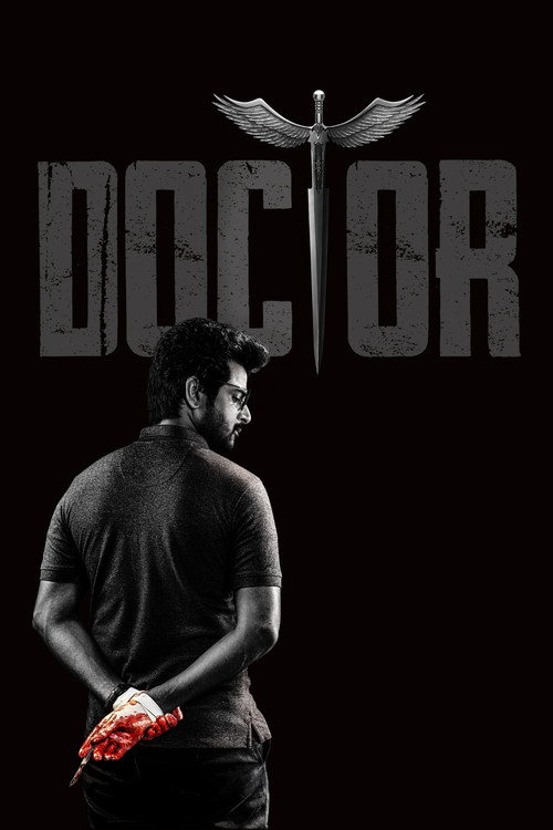 Movie poster for Doctor (2021)