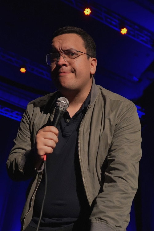 Photo of Gabriel Murillo, Acting
