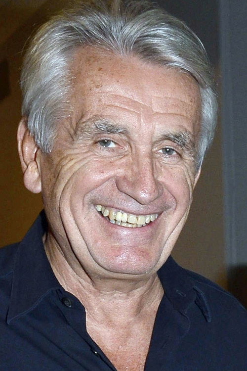 Photo of Gilbert Coullier, Production