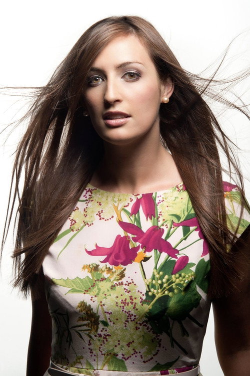 Photo of Sarah Horgan, Acting