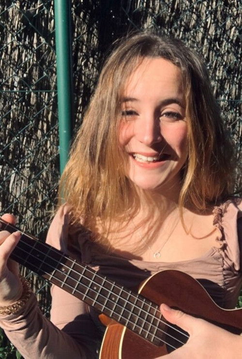 Èrica López profile