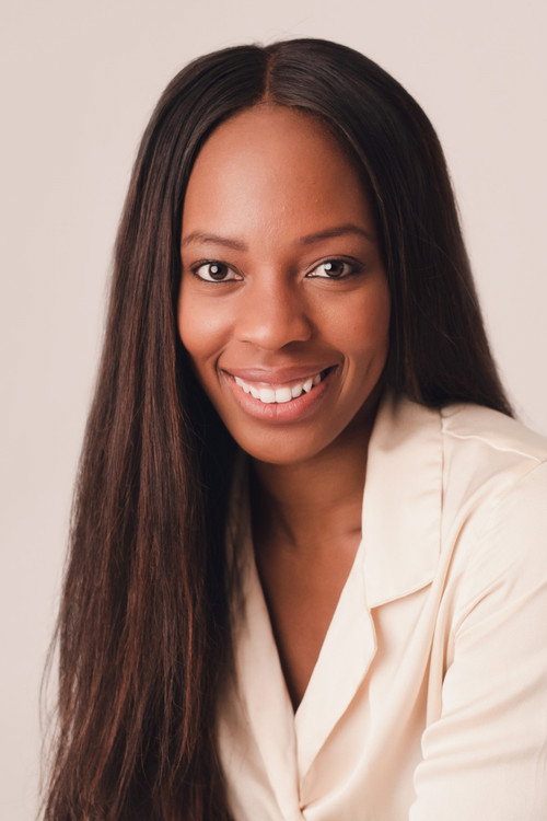 Tosin Ajayi-Sotubo profile