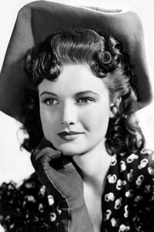 Photo of Lois Andrews, Acting