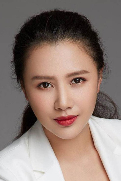 Photo of Linyan Jiang, Acting