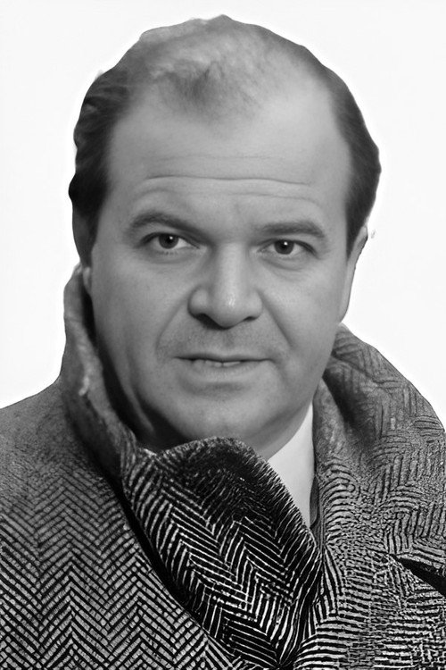 Photo of Leonardo Severini, Acting