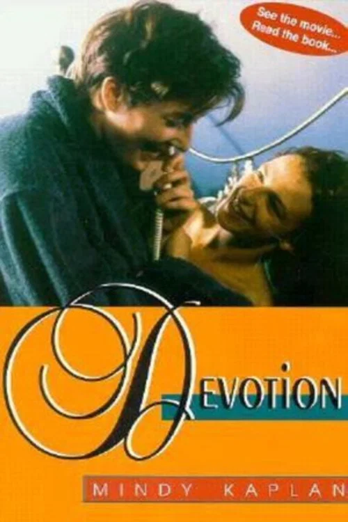Movie poster for Devotion (1995)