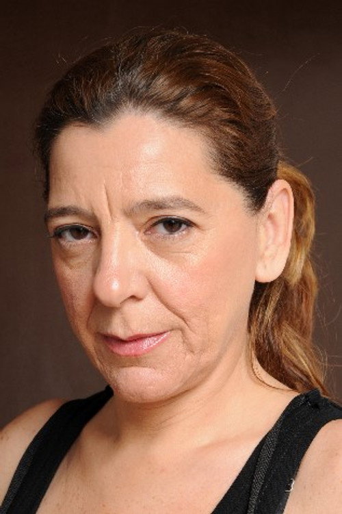 Photo of Mari Carmen Sánchez, Acting
