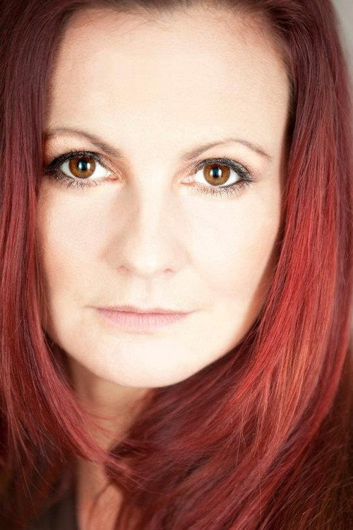 Photo of Frederique Fouche, Acting