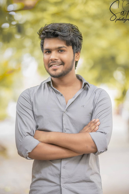 Prem Ranjith profile